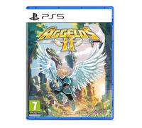 Aggelos 2 - Play Station 5