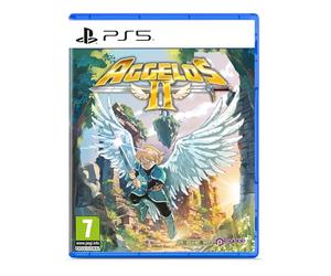 Aggelos 2 - Play Station 5