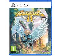 Aggelos 2 PS5