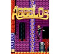 Aggelos (Nintendo Switch) eShop Key EUROPE
