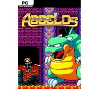 Aggelos PC
