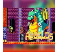 Aggelos (Xbox One / Xbox Series X|S) Xbox Live Key - ARGENTINA
