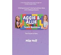 Aggie & Allie: The Kanketa Kids Teach Business