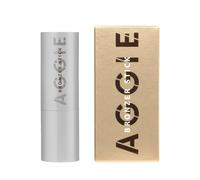 Aggie - Bronceador en barra de 8 g - Fórmula cremosa con manteca de karité y aceite de ricino, fácil de aplicar, ideal para el contorno y todo tipo de pieles, crema de bronce, maquillaje, lápiz