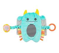 AGGIE MD Gripebelt Colic & Upset Stomach Stress Relief Sensory Toy | Baby To Big Kid | Blue