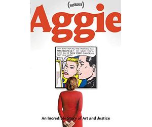 Aggie [USA] [DVD]