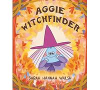 Aggie Witchfinder