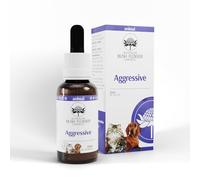 AGGRESIVAS Australian Bush Flower Essences