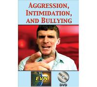 Aggression, Intimidation, and Bullying DVD