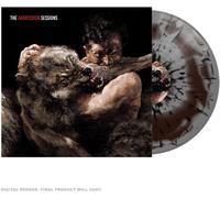 Aggression Sessions The Aggression Sessions (Various (Vinyl) (Importación USA)