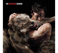 Aggression Sessions / Various - The Aggression Sessions (Various Artists) [Vinyl LP] [Vinilo]