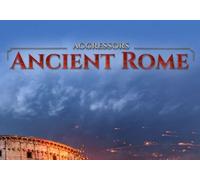 Aggressors: Ancient Rome (PC) Steam Key - GLOBAL