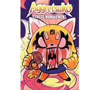 Aggretsuko: Stress Management