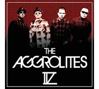 Aggrolites, The - Iv [Vinilo]