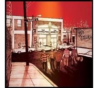 Aggrolites,the - Rugged Road
