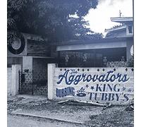 Aggrovators - Dubbing At King Tubby's 2 - Vinyl Album [Vinilo]