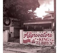 Aggrovators - Dubbing At King Tubby's Album