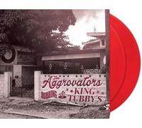 Aggrovators - Dubbing At King Tubby's Vol. 1 - Red 2LP (RSD)