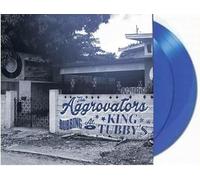Aggrovators - Dubbing At King Tubbys Vol 2 (Blue Vinyl; RSD24) [Vinilo]