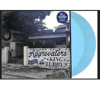 Aggrovators - Dubbing At King Tubbys Vol 2 ; RSD24)
