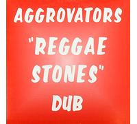 Aggrovators, the - Reggae Stones Dub [Import] [Vinilo]