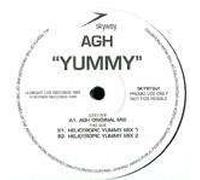 AGH / Yummy !