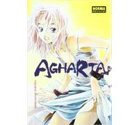AGHARTA 03