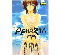 Agharta 4