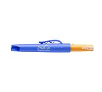 Pica Marker Marcador señalizador Aghasa Pica Gel Blister color blanco