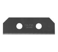 Aghasa SKB-8/10B - Olfa skb-8/10b - cuchilla trapezoidal 54x18mm. color plateado - espesor 0,4 mm