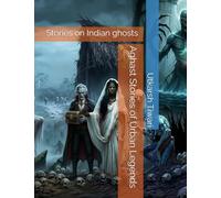 Aghast Stories of Urban Legends