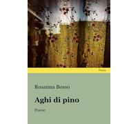 Aghi di pino (Poesia)