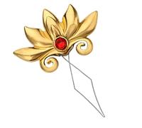 Aghi - Strumento Retrò A Forma Di In Lega | -Ago Da Cucito Per Ricamo E Macchina Da Cucire | Accessorio Vintage Per Maglieria E Progetti Fatti A Mano