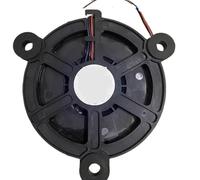AGHXYUER 12V 0.14A Refrigerator Fan for haier Freezer Cooling Fan GW10C12MS1AZ-52Z32 DC12V 0.14A Refrigerators 3Lines