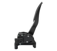 AGHXYUER 9157998 Electronic Accelerator Pedal Position Sensor Accelerator Pedal with Automatic/Manual Transmission LHD for Astra G CC