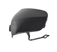 AGHXYUER Auto Parts Front Bumper Tow Hook Eye 51117376447 for Clubman F54 Trailer Hitch Trim Cap Car 123