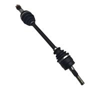 AGHXYUER Axle Front RIGHT CV Axle Shaft MASSIMO SUPER MACH MSU BENNCHE Compatible With HISUN 700 500 UTV 47230-115-0000 PJ00000262000600