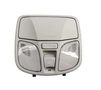 AGHXYUER Car Reading Lamp Front Dome Light Control Panel Interrior Lamp Lamp Assy Sunroof Switch ，Compatible for Sonata 2011-2013