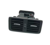 AGHXYUER Car Rear Air Conditioner Conditioning Outlet Vent A/C Vent Compatible For Q5 2018