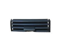 AGHXYUER Car Vents Air Outlet Grille for 2008-2013 Air Outlet Paddle Air Conditioning Wind Direction Regulating Port(Silver Left)(Silver,Left)