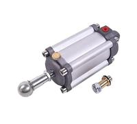AGHXYUER Cylinder PBED40 23-AI0989 for Fusheng Air Compressor