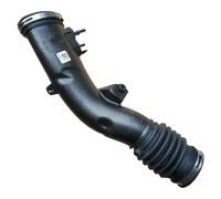 AGHXYUER /Fit For Taurus Edge 2015-2018 2.0T F2G39F805DA F2G3-9F805-DA Air Filter Hose Intercooler Hose Air Intake Filter Hose Pipe