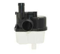 AGHXYUER LF66-18-581A Bomba de detección de fugas de combustible de 4 pines compatible con 2004-2009 3