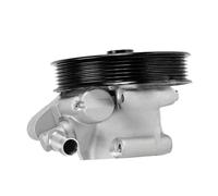 AGHXYUER New Compatible For F150 F-150 Raptor 6.2L Power Steering Pump 2011 2012 2013 2014 BL3Z3A696A 7696955159 BL3Z-3A696-A N7120192 BL3V3A69