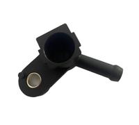 AGHXYUER Piezas de repuesto Tapa de inyector EFI 018B-170002 Apta for ATV UTV SSV CF 500 600 CC ATV CFORCE Zforce Uforce 500 600Z6 U6 XY500UE XY600UE