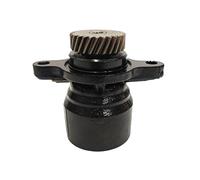 AGHXYUER Power Steering Pump Compatible For LAND CRUISER 100 4431060320 4431060420 4431060380 4431060450 4431060410 44310-60450