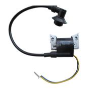 AGHXYUER Presión de bobina de encendido IG1000 KG144 Compatible con motor Taizhoutongtu KG55-14100 de piezas del generador IG1000S IG1000S