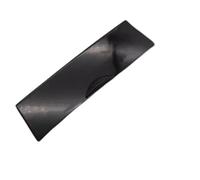 AGHXYUER [Reemplazo] Cubierta del panel de la caja de almacenamiento de la consola central delantera del automóvil 55520-02090 for for Corolla for 2003-2008 for BYD for F3 for F3R