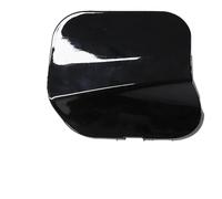 AGHXYUER Suitable for X-Trail T32 2014 2015 2016 Car Front Bumper Trailer Eye Trailer Hook (Silver)(Black)