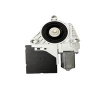 AGHXYUER Window Lifting Motor Fit for A3 S3 Window Motor Module Front Left Right 8P0959801 8P0959801Q 8P0959801M 8P0959802Q 8P0959802P 8P0959802 2004-2013 Auto Window Motor(Black)(Red)